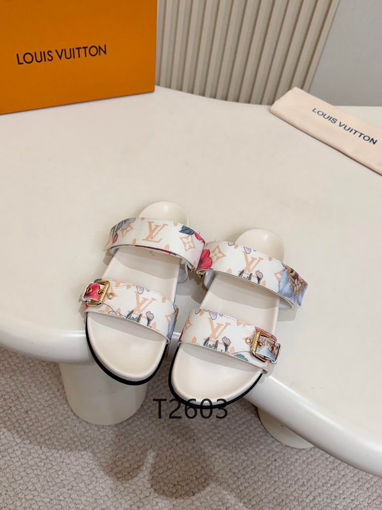 LV shoes 35-41 h0401