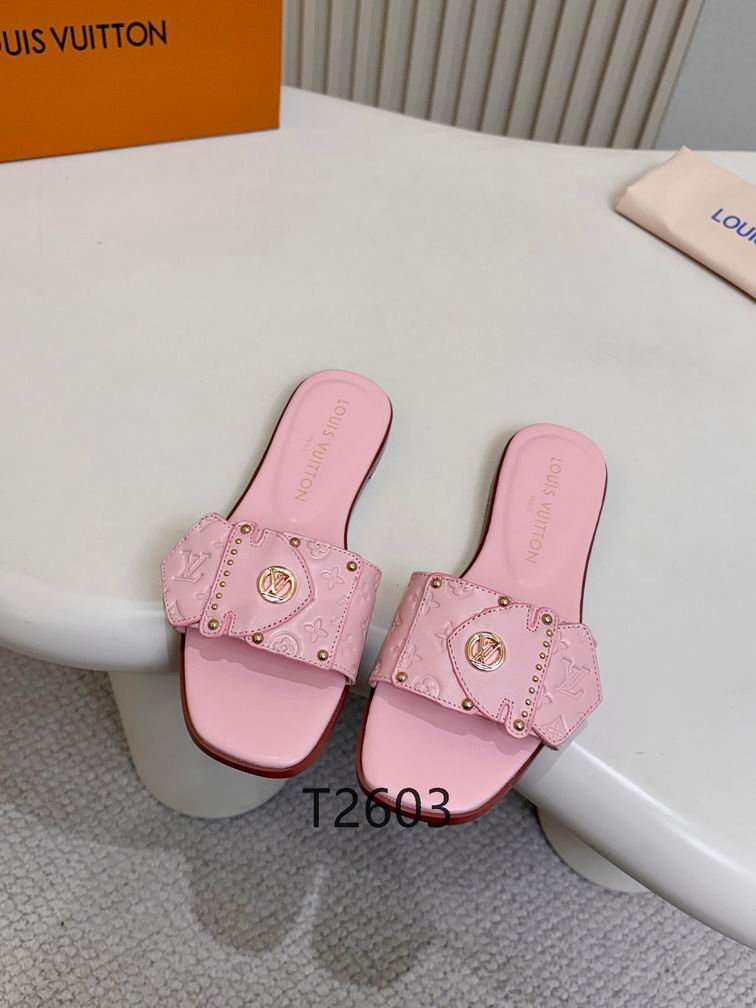 LV shoes 35-41 h0402