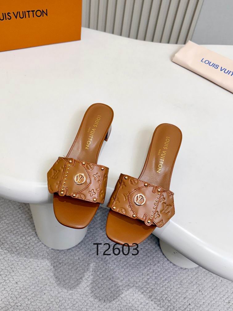 LV shoes 35-41 h0401