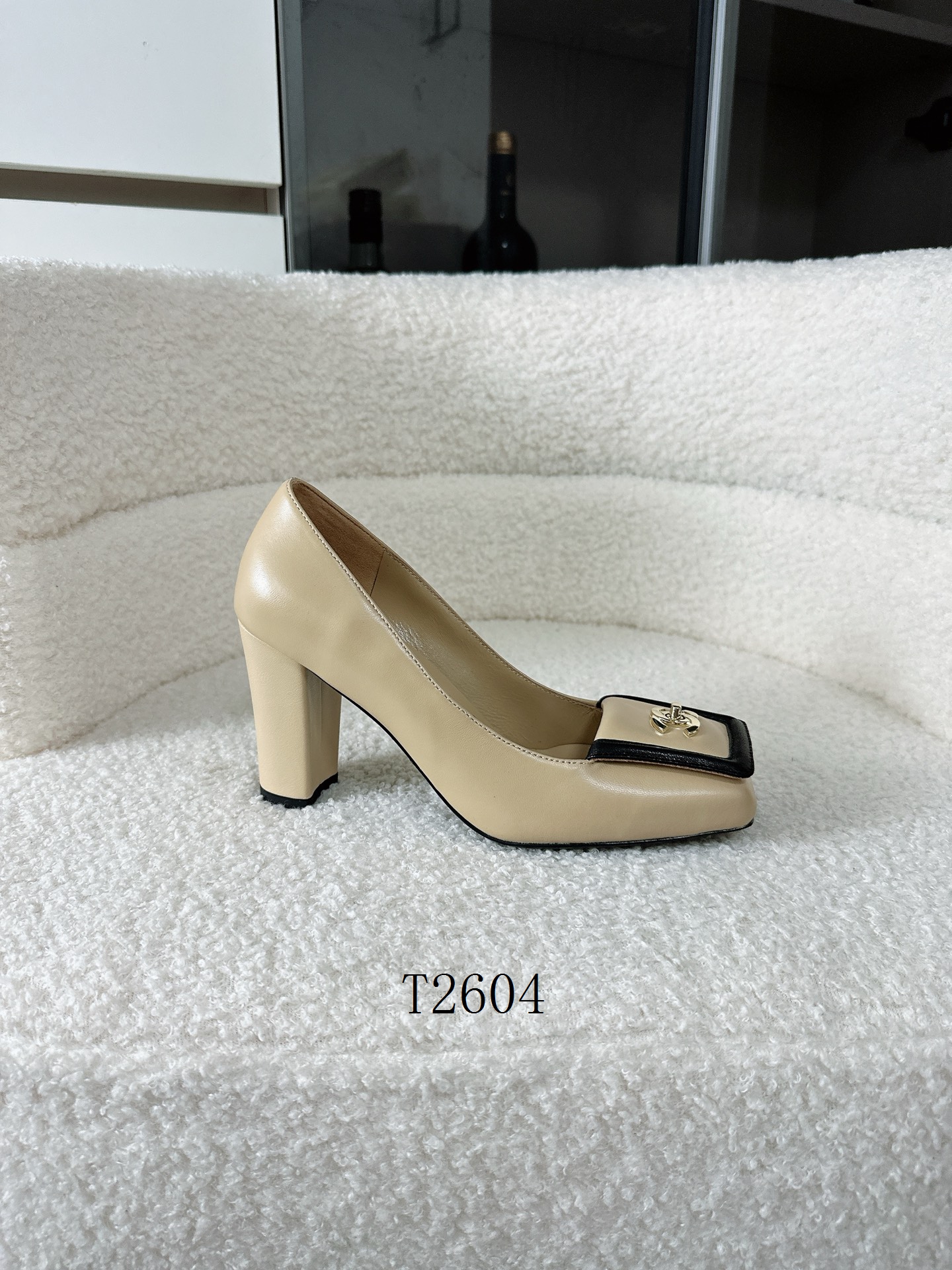 Chanel sz35-41  h0401