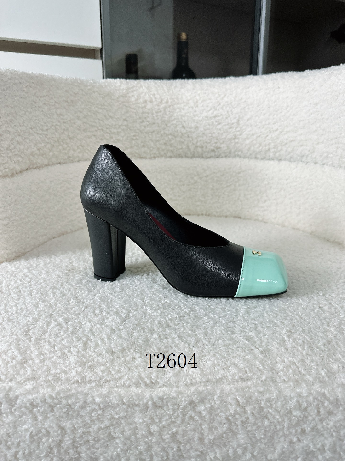 Chanel sz35-41  h0402