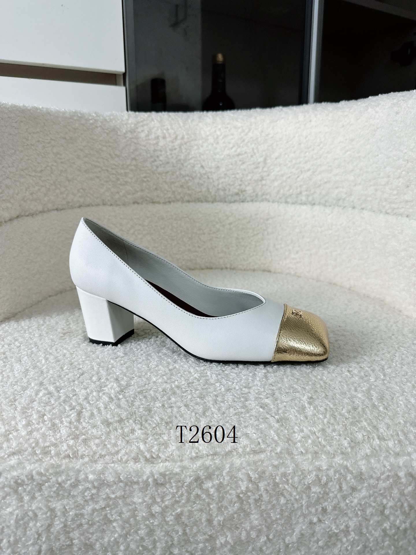 Chanel sz35-41  h0403