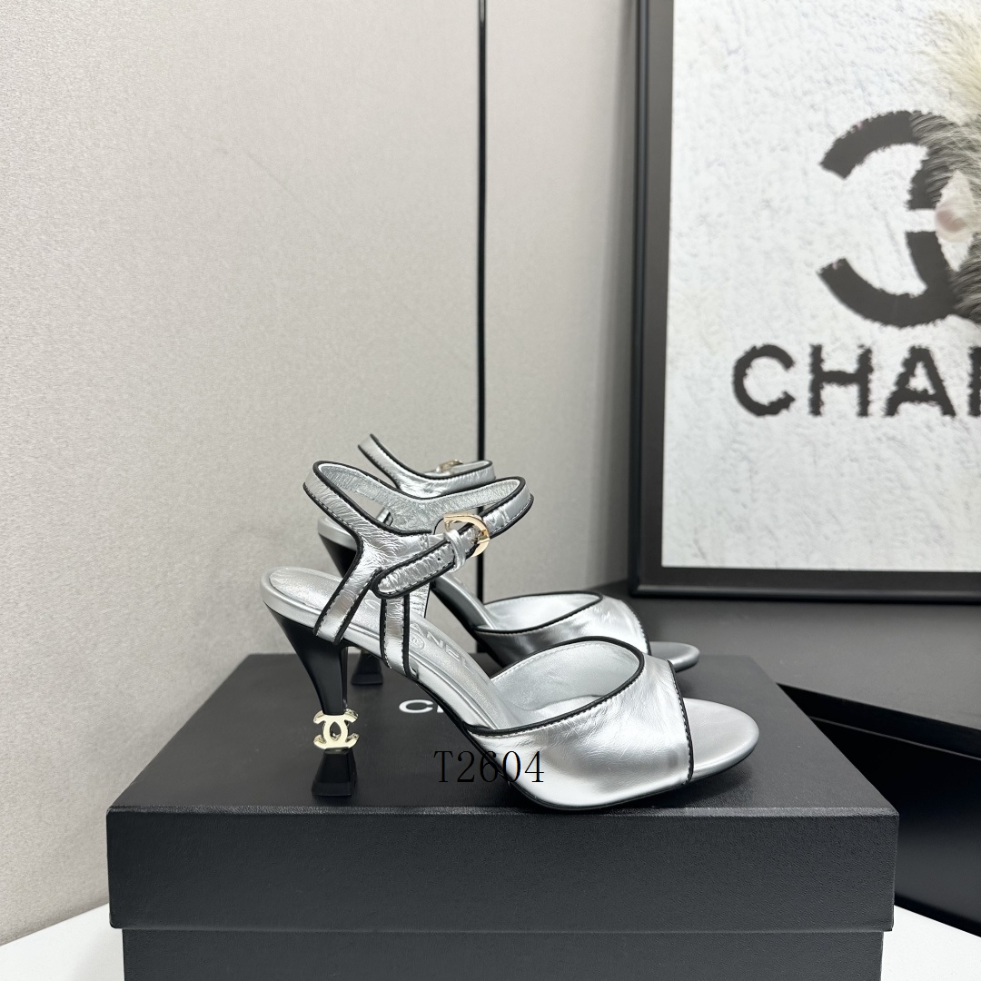 Chanel sz35-41 h0405