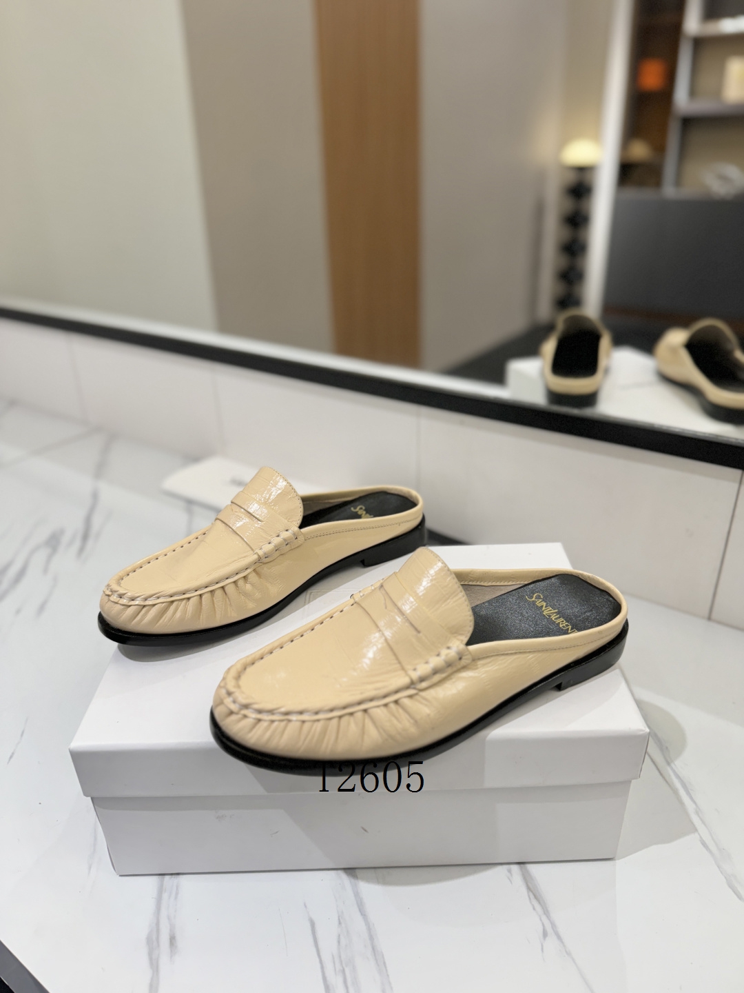 YSL sz39-45 h0501