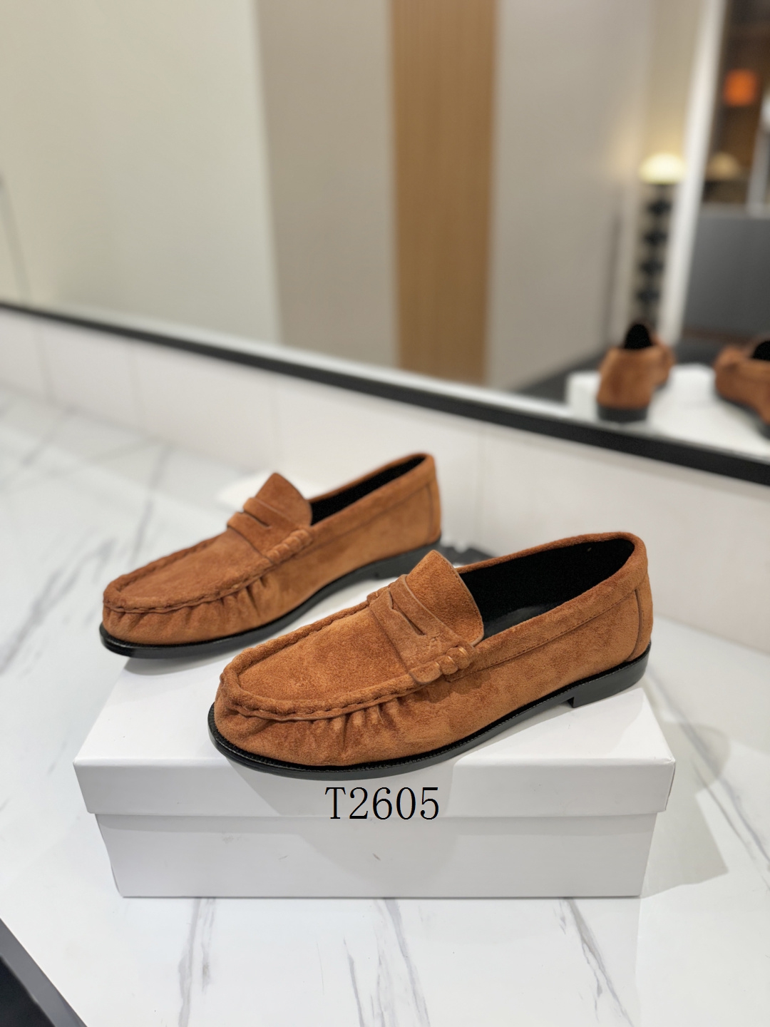 YSL sz35-41 h0501
