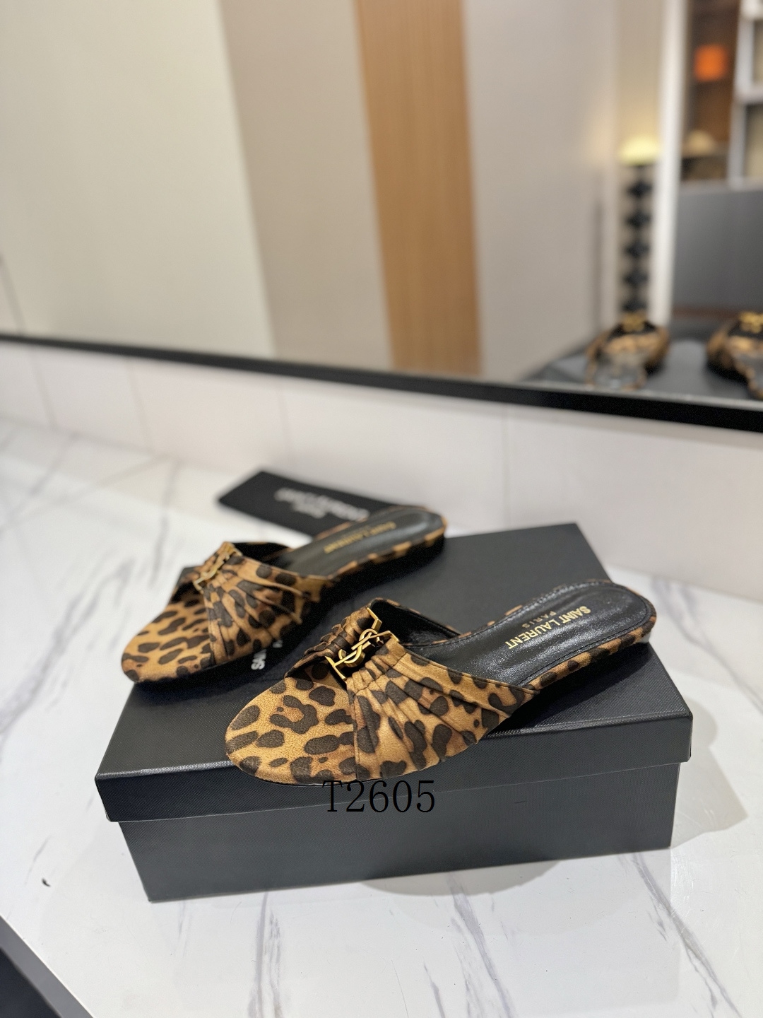 YSL sz35-41  h0502