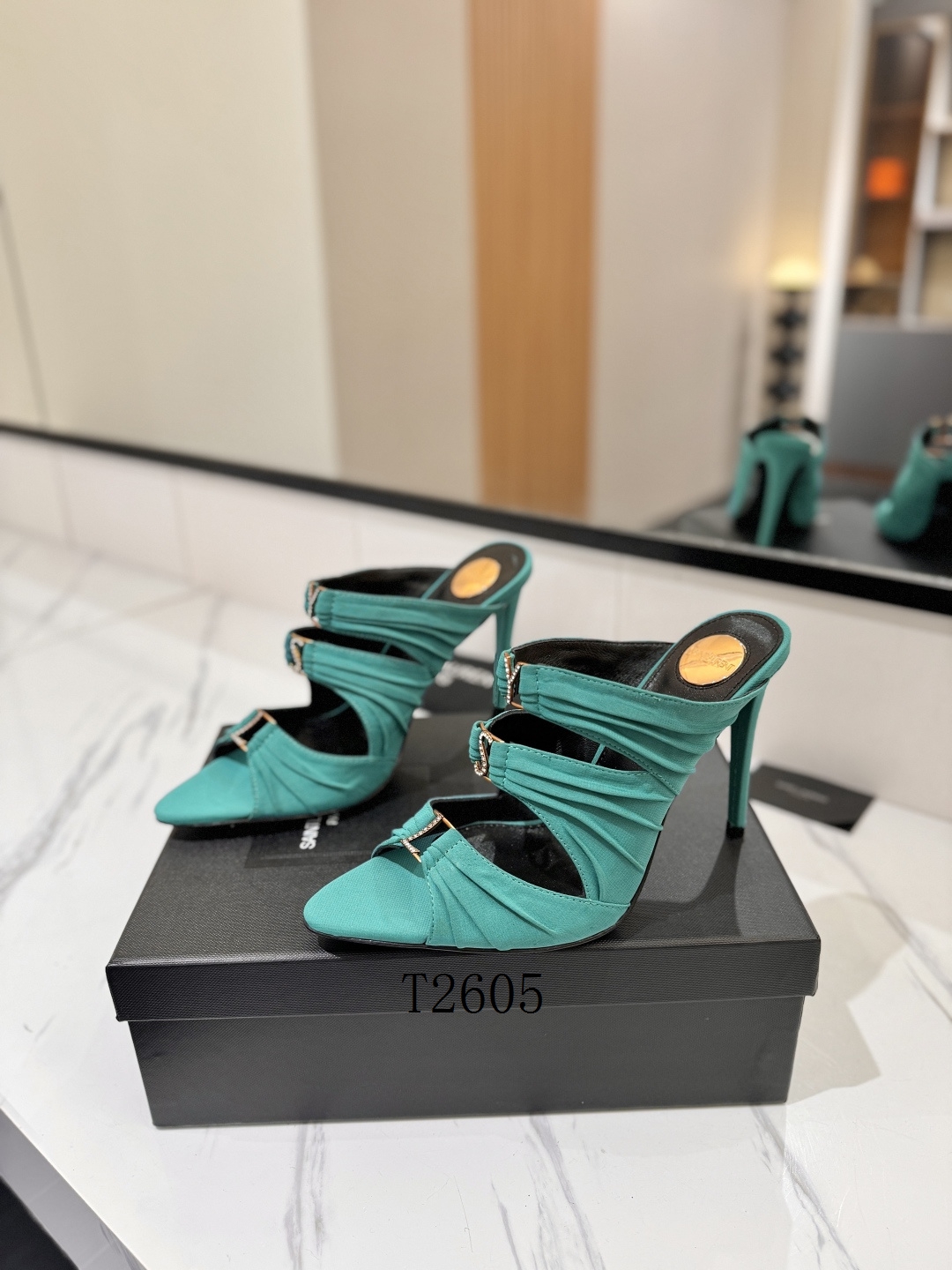 YSL sz35-41 h0501