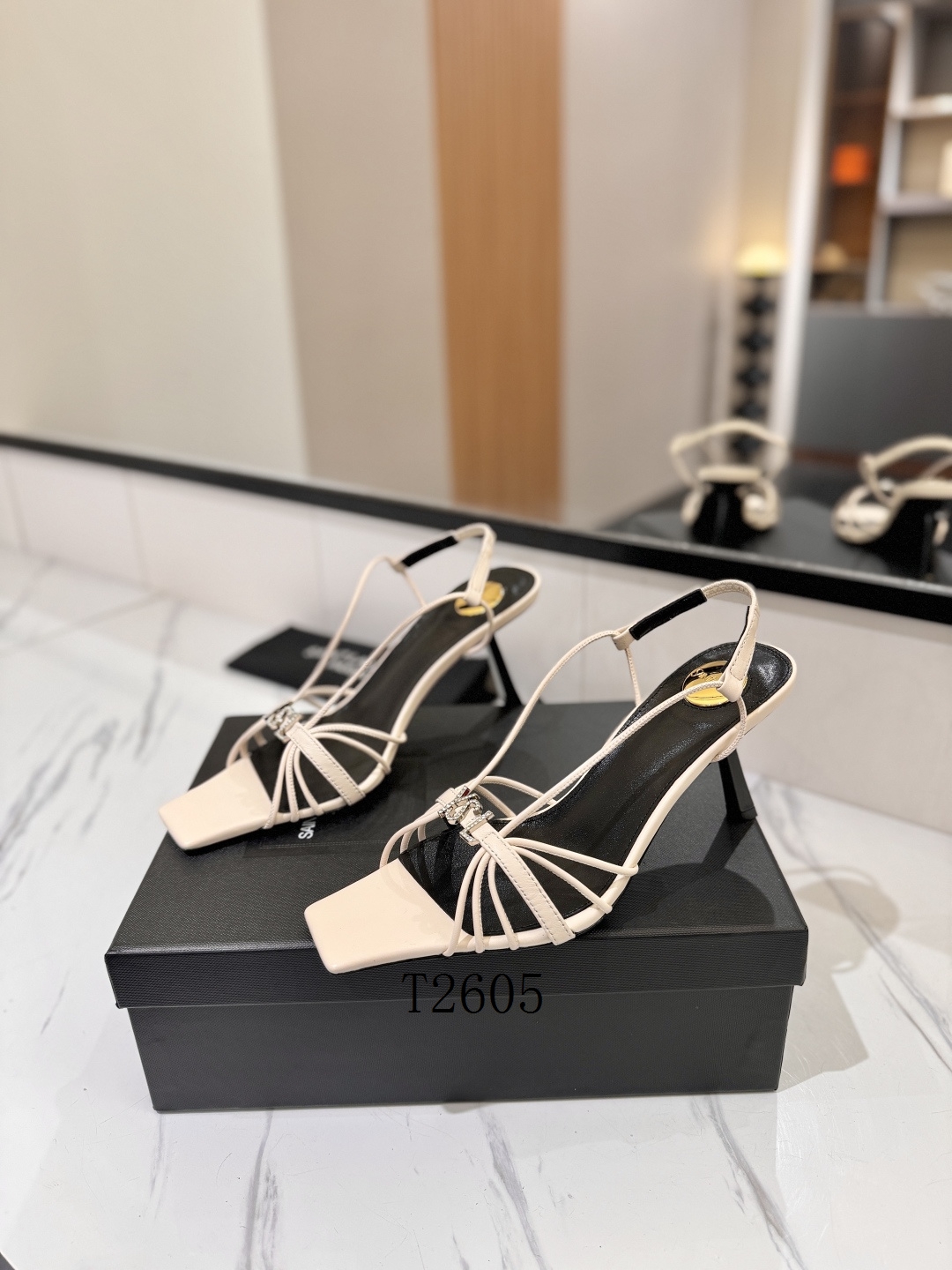 YSL sz35-41 h0503