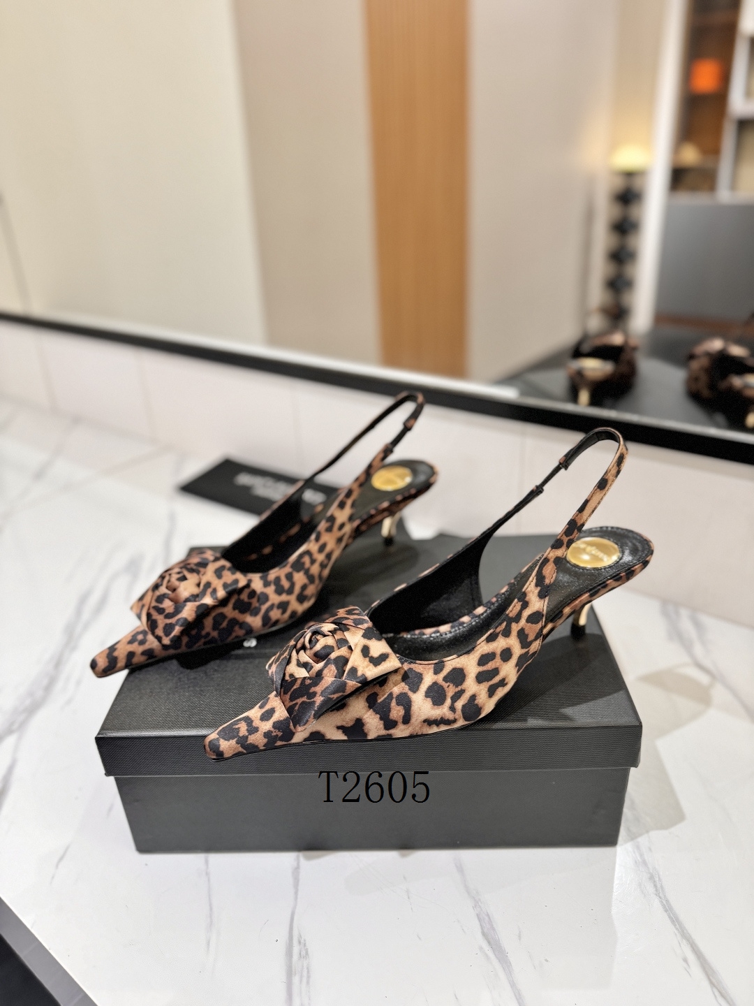 YSL sz35-41 h0504