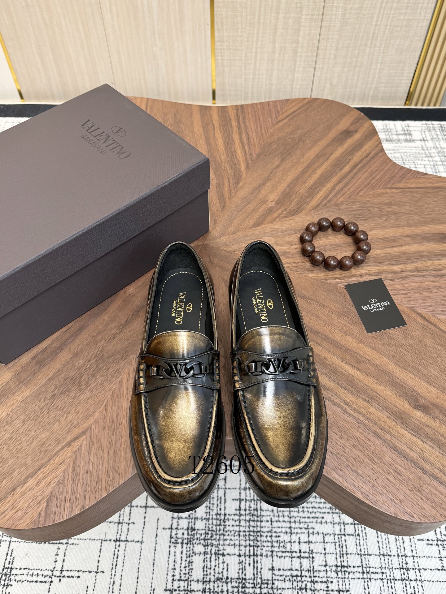 Valentino sz38-45 h0501