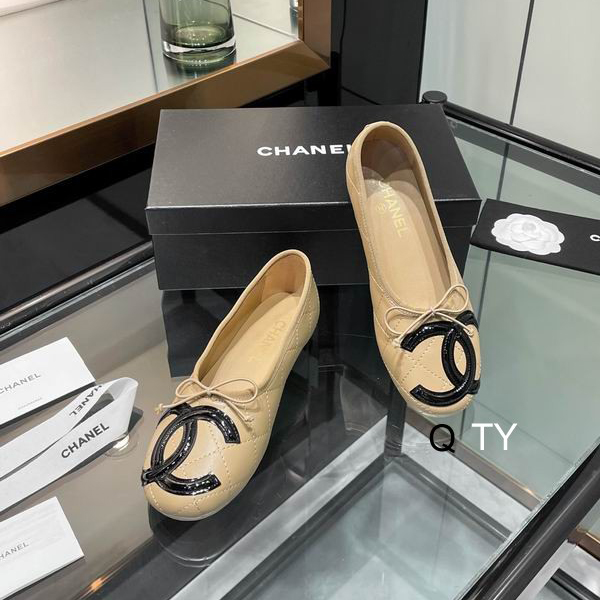 Chanel sz35-40 TY0501