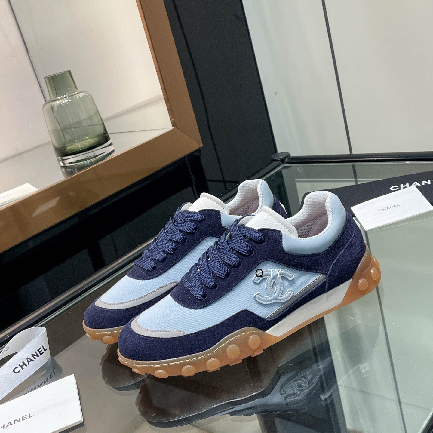 Chanel sz35-40 TY0504