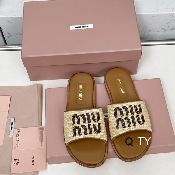 MiuMiu sz35-40 TY0503