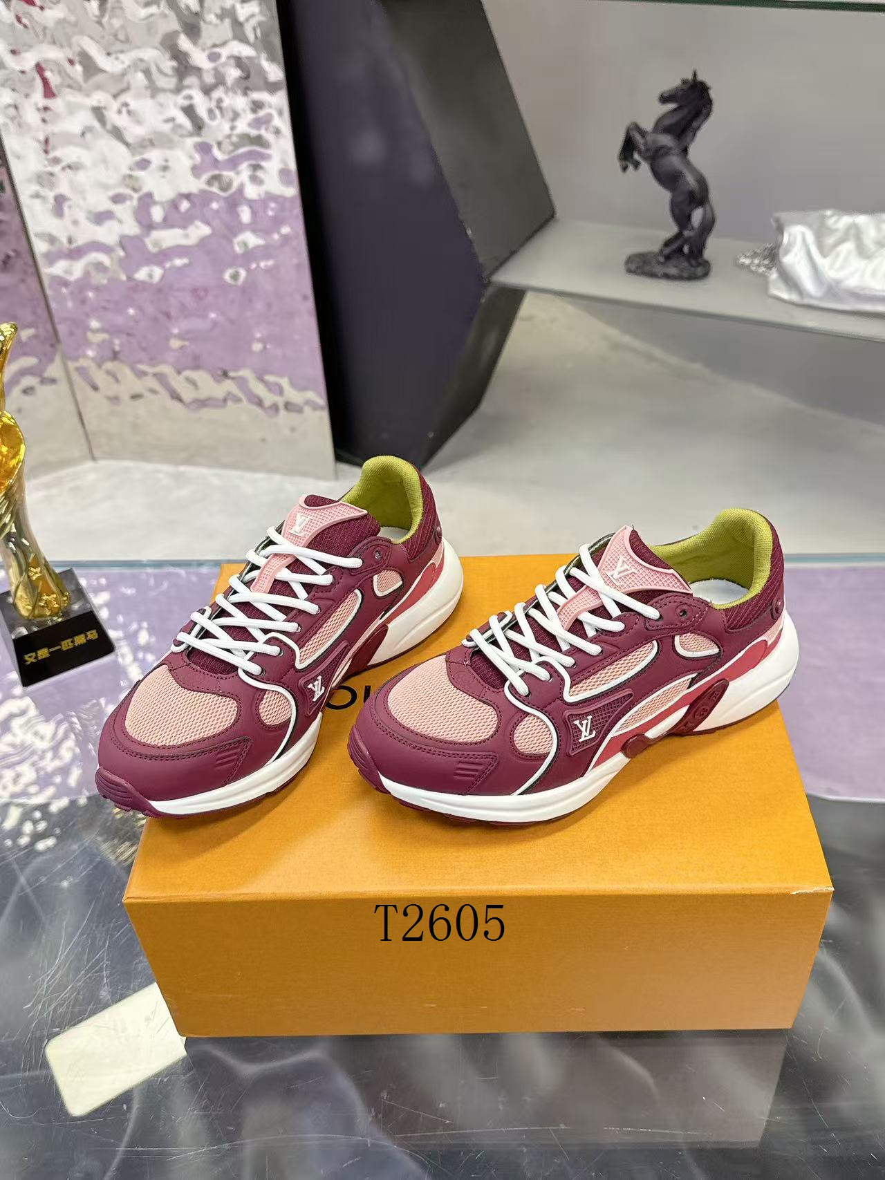 LV sz35-40 h0501