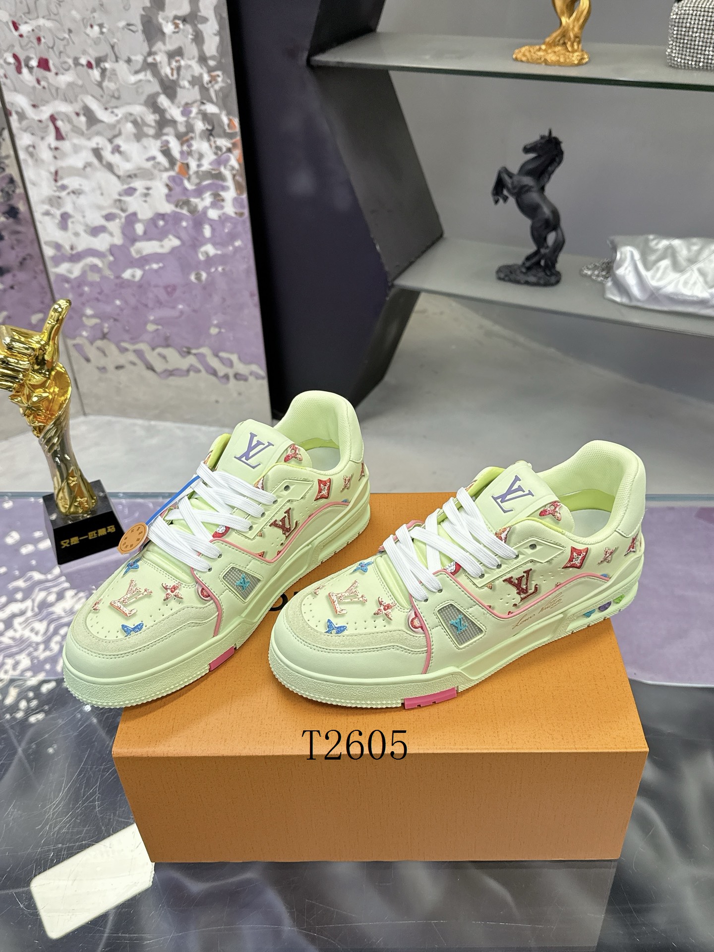 LV sz35-40 h0504