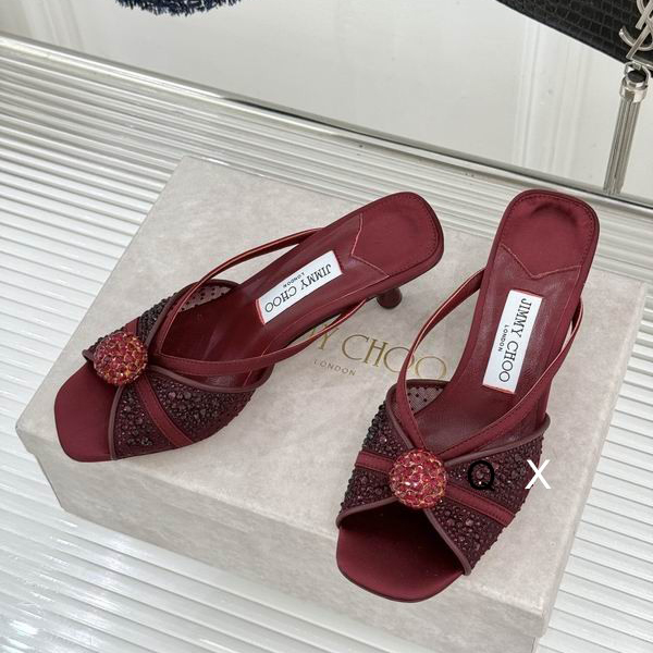 Jimmy Choo sz35-40 JX0504