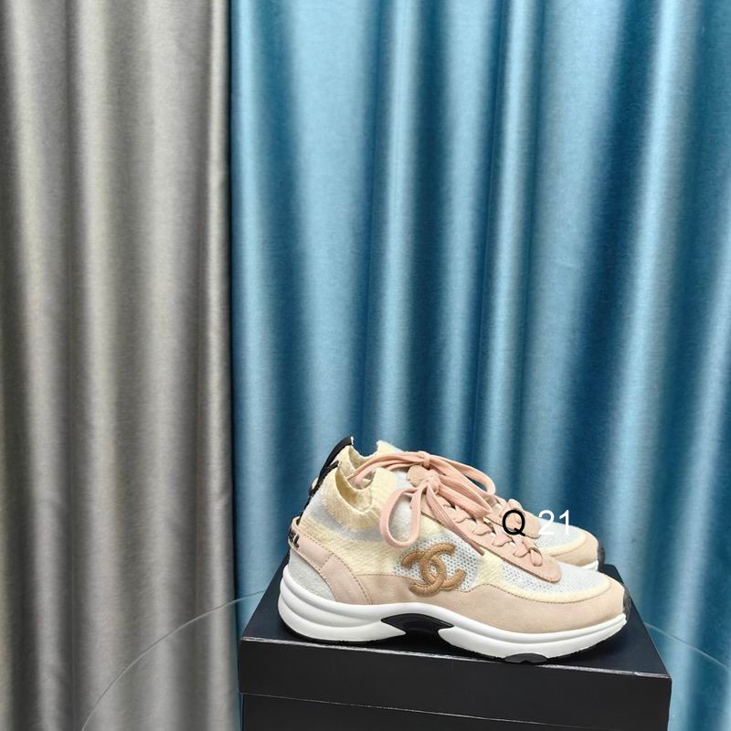 Chanel sz36-40 3C YS0506