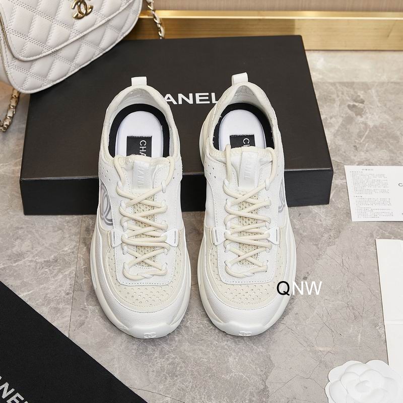 Chanel sz35-40 2C NW0508