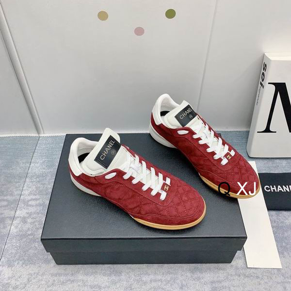 Chanel colour sz35-40 YS0509