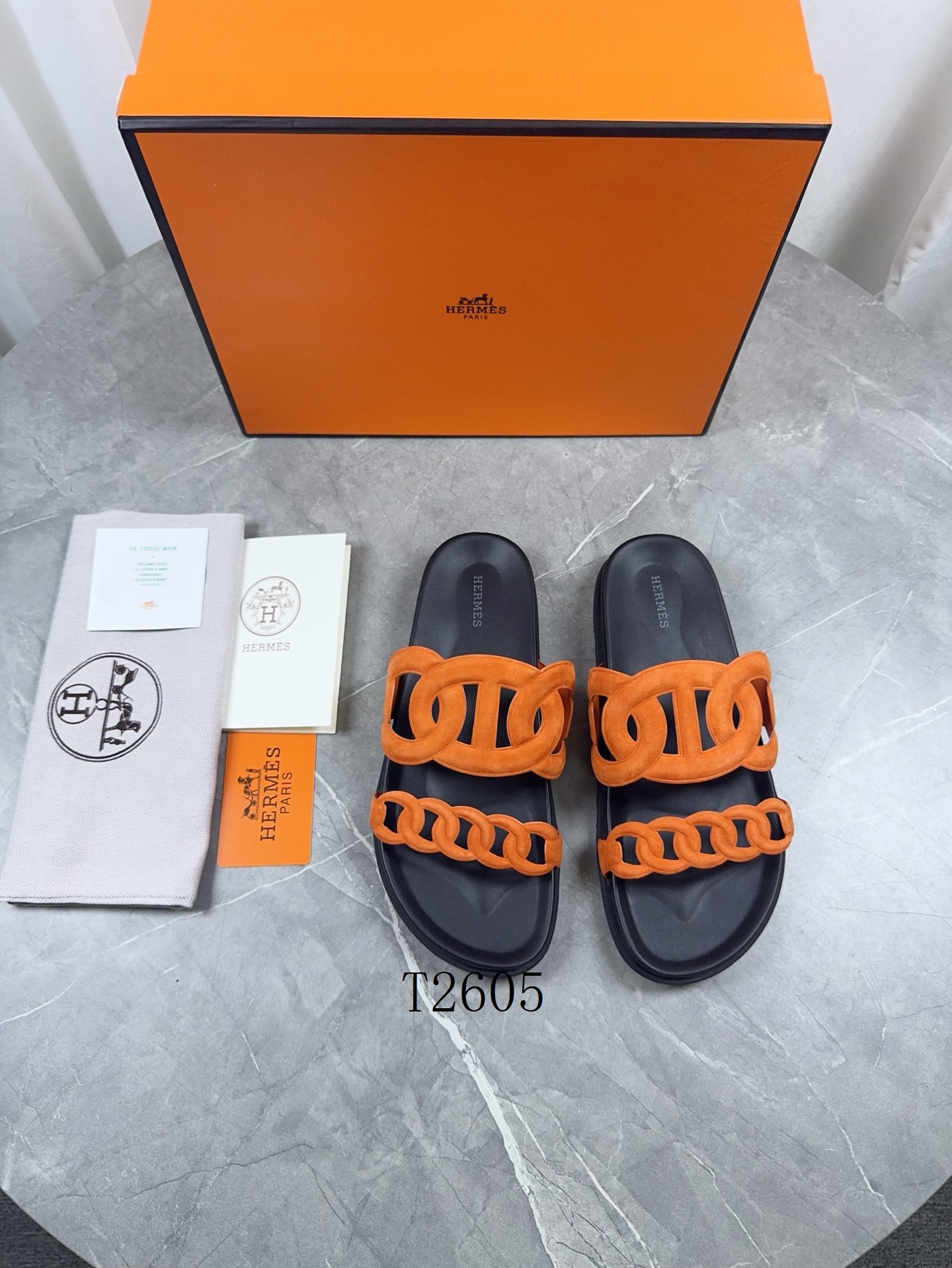 Hermes sz35-41  h0501