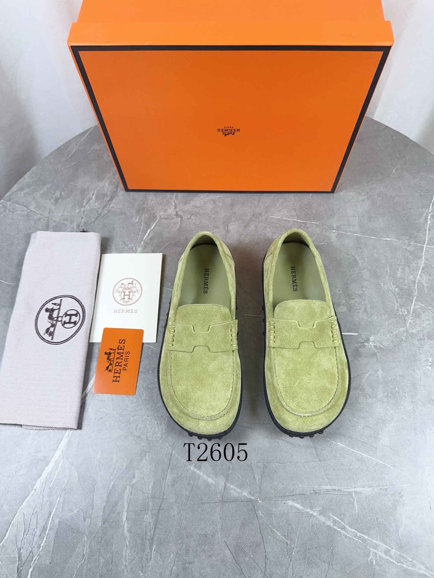 Hermes sz35-41 h0501