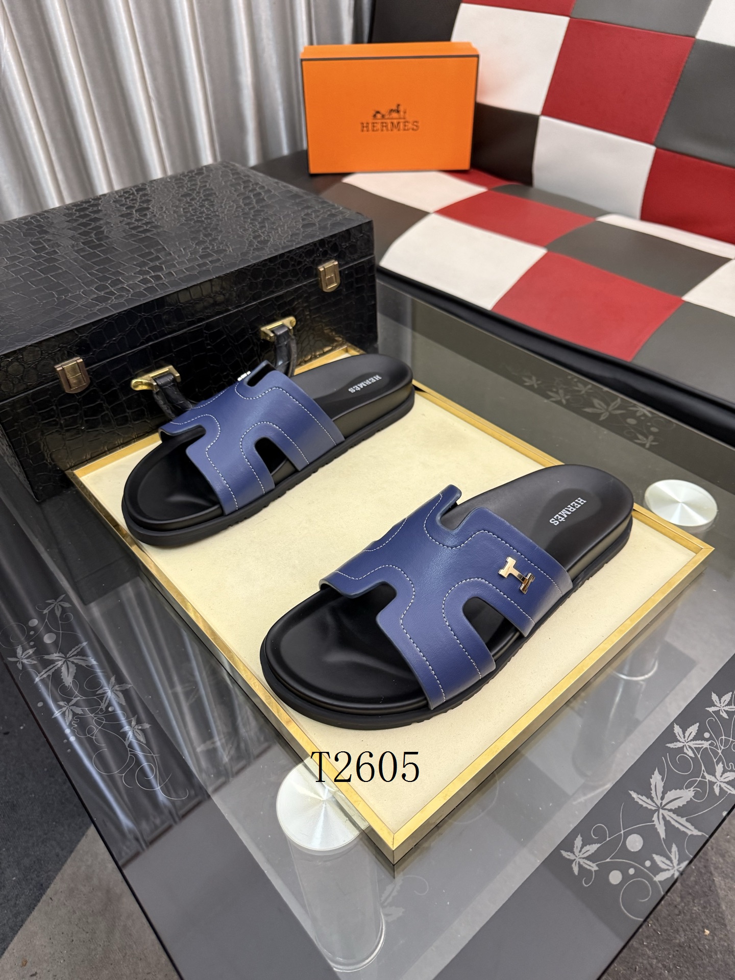 Hermes sz38-44 h0501
