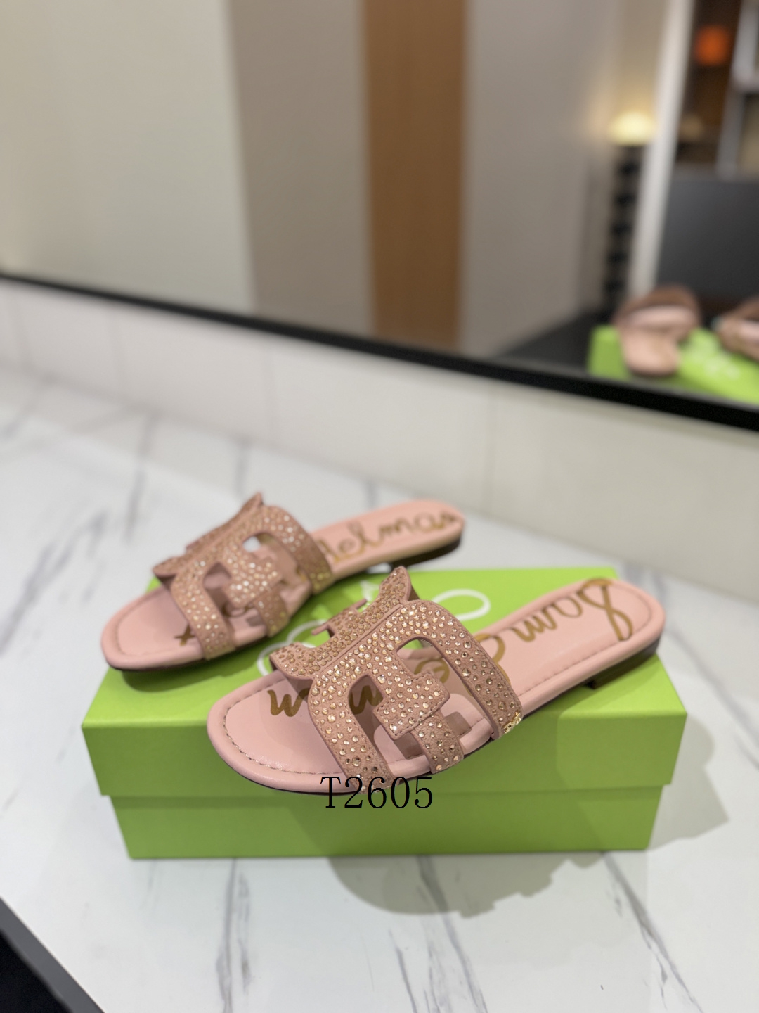 Sam Edelman sz35-41 h0502