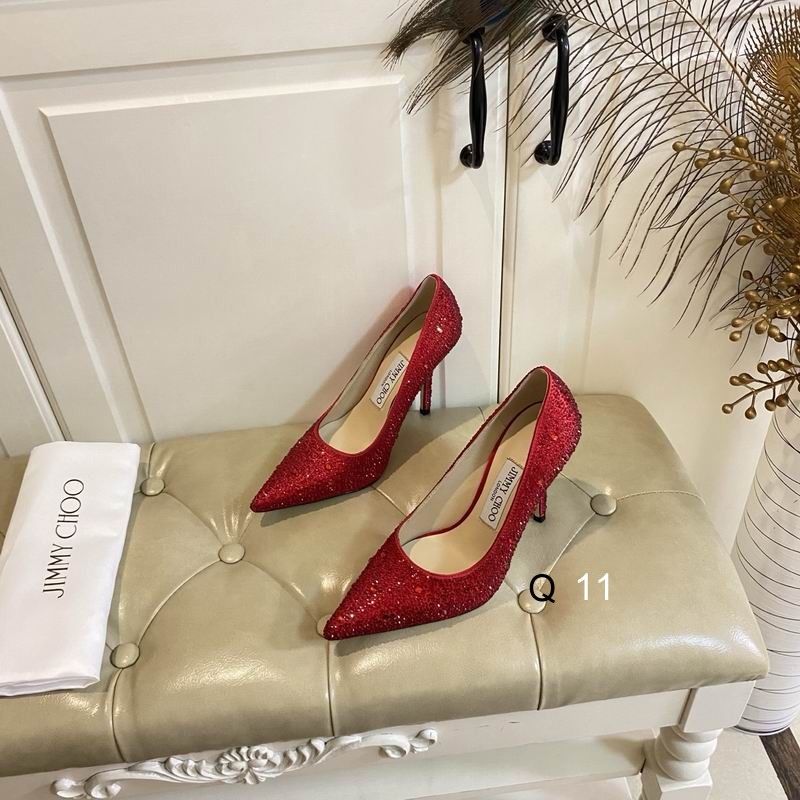 JlMMY CHOO sz35-40 Y0511