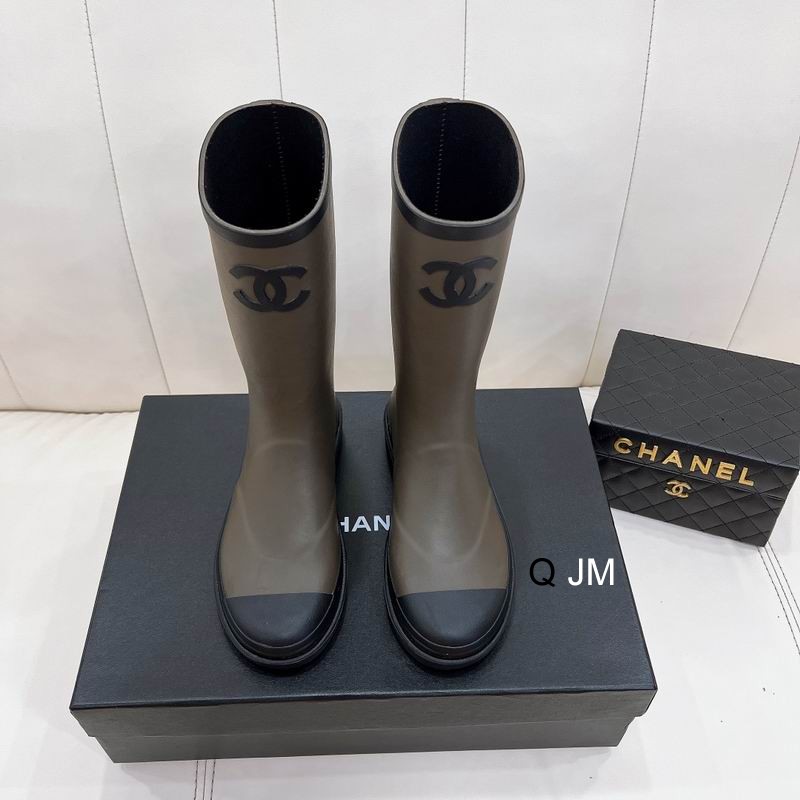 Chanel sz35-40 JM0501