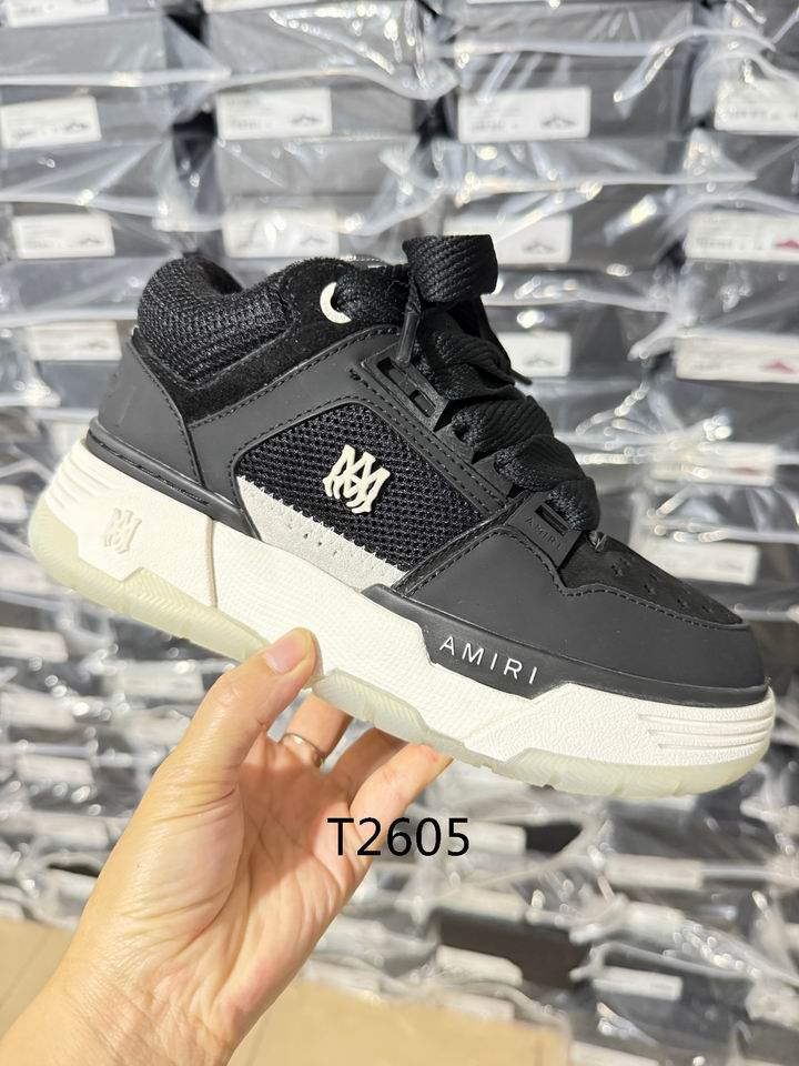 AMIRI shoes 38-46 h0503