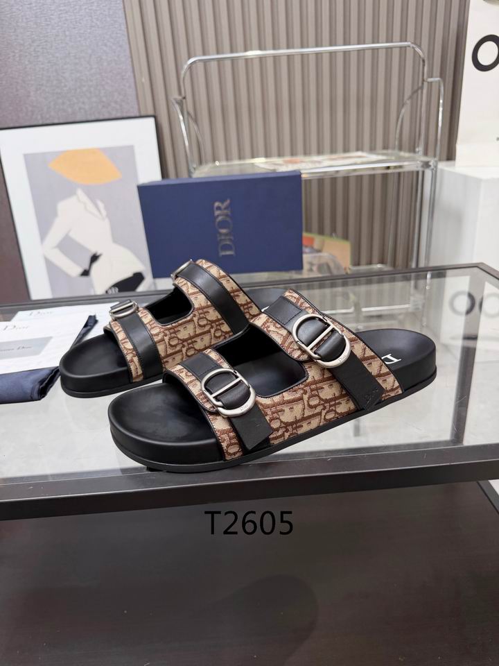 DIOR shoes 38-46  h0501