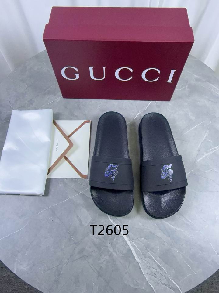 GUCCI shoes 38-46 h0502
