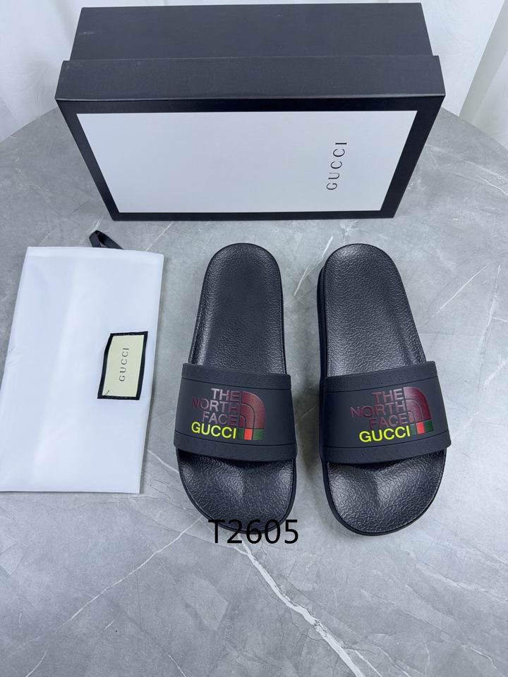 GUCCI shoes 38-46 h0527