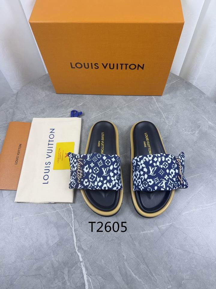LV shoes 38-46 h0502