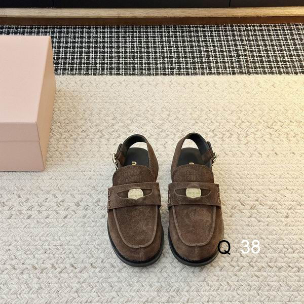 MiuMiu sz35-40 LY0504