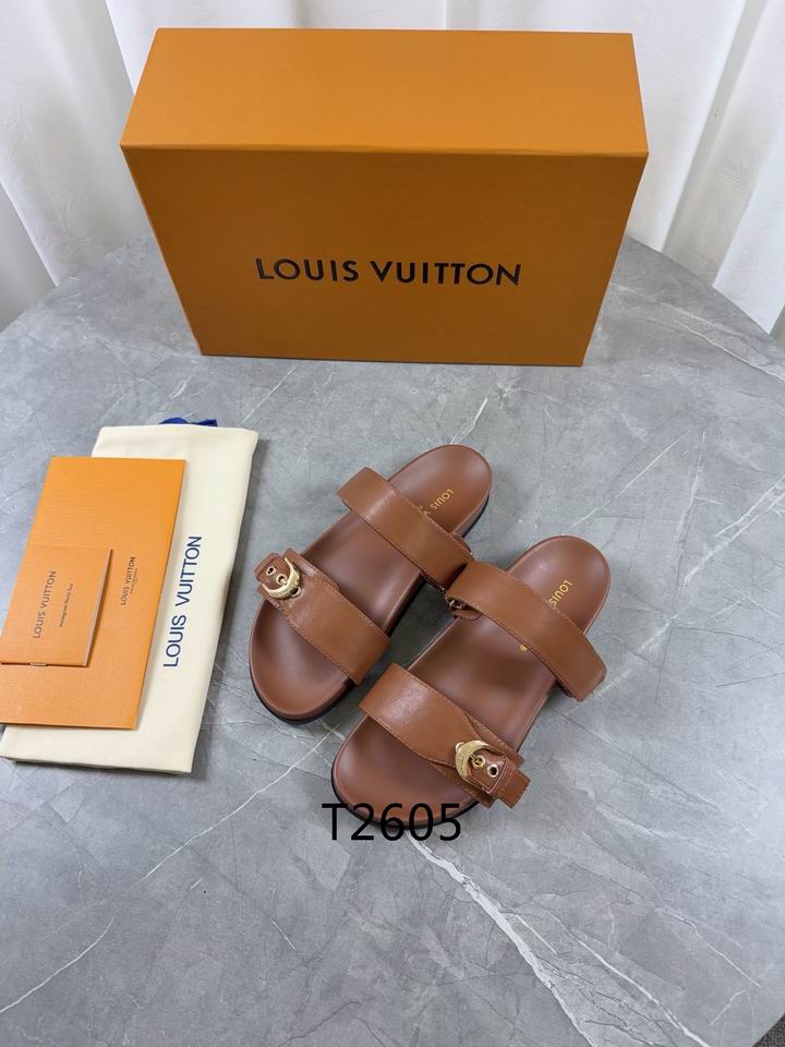 LV shoes 38-46  h0504