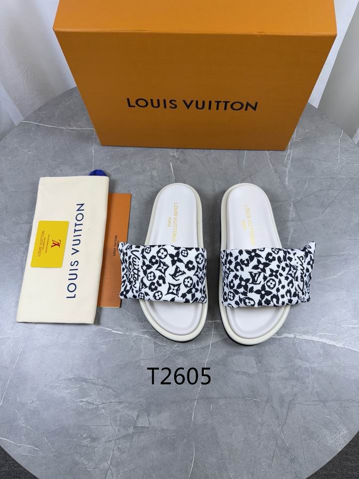 LV shoes 38-46  h0505