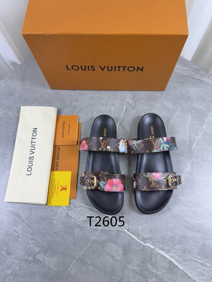 LV shoes 38-46  h0506
