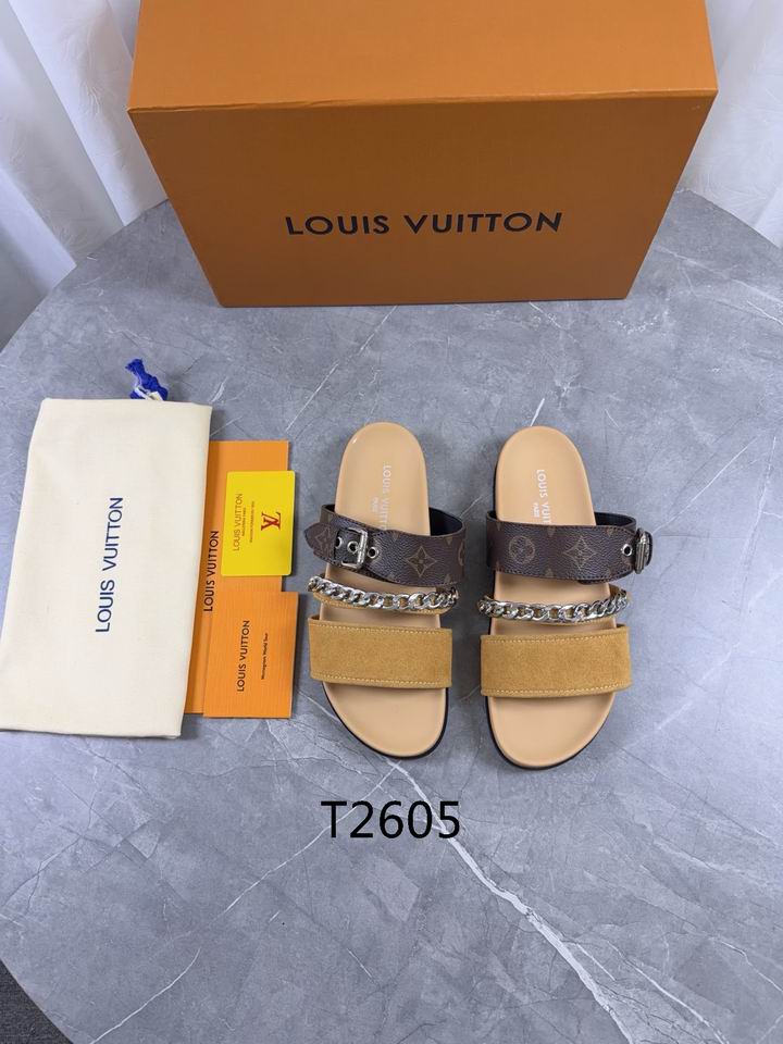 LV shoes 38-46  h0508