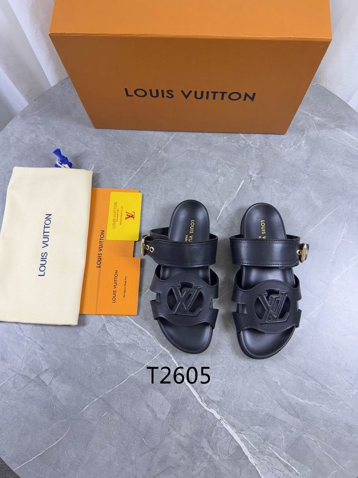 LV shoes 38-46  h0509