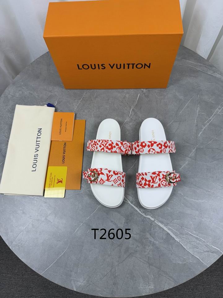 LV shoes 38-46  h0510