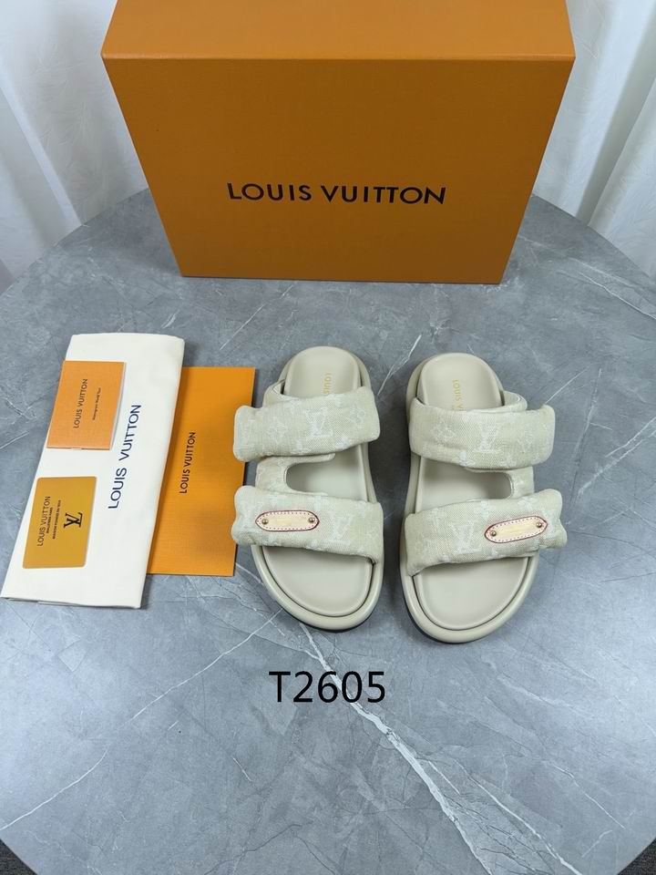 LV shoes 35-41 h0504