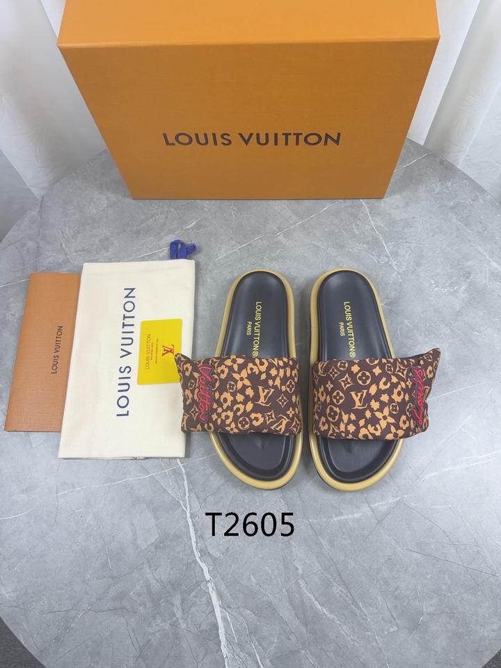 LV shoes 35-41 h0505
