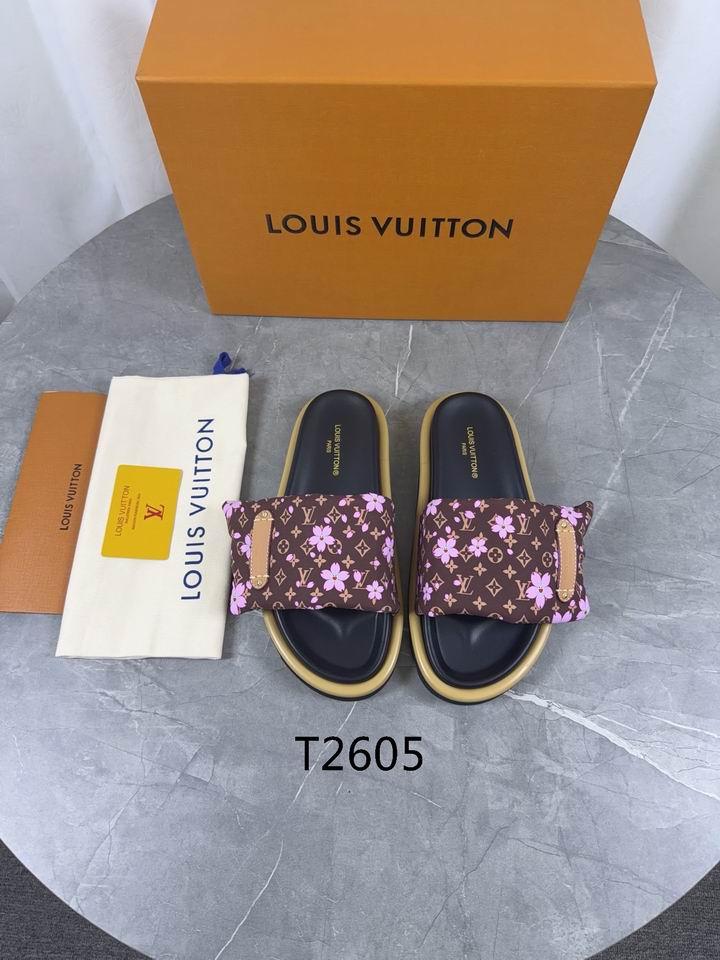 LV shoes 35-41 h0506