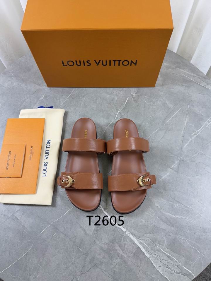 LV shoes 35-41 h0507