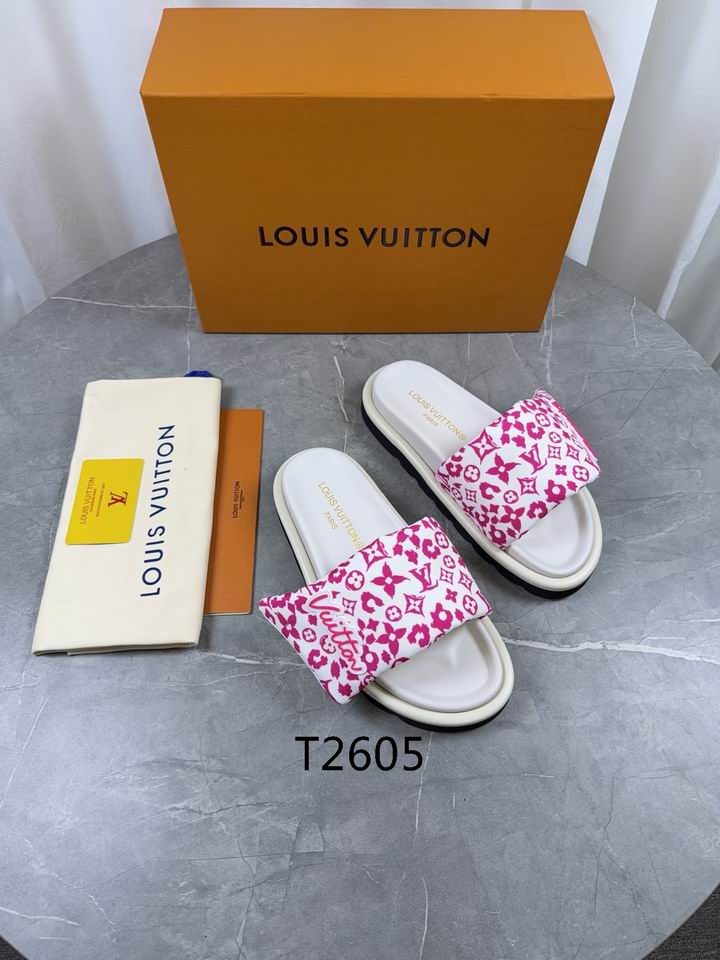 LV shoes 35-41 h0508