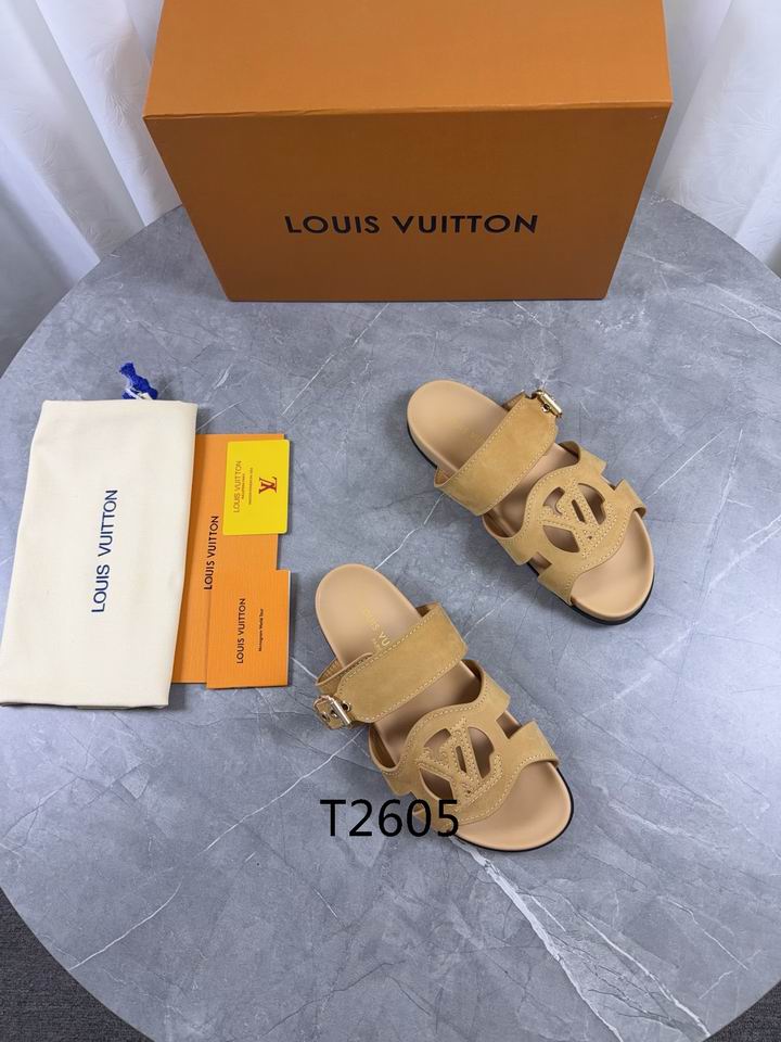 LV shoes 35-41 h0512
