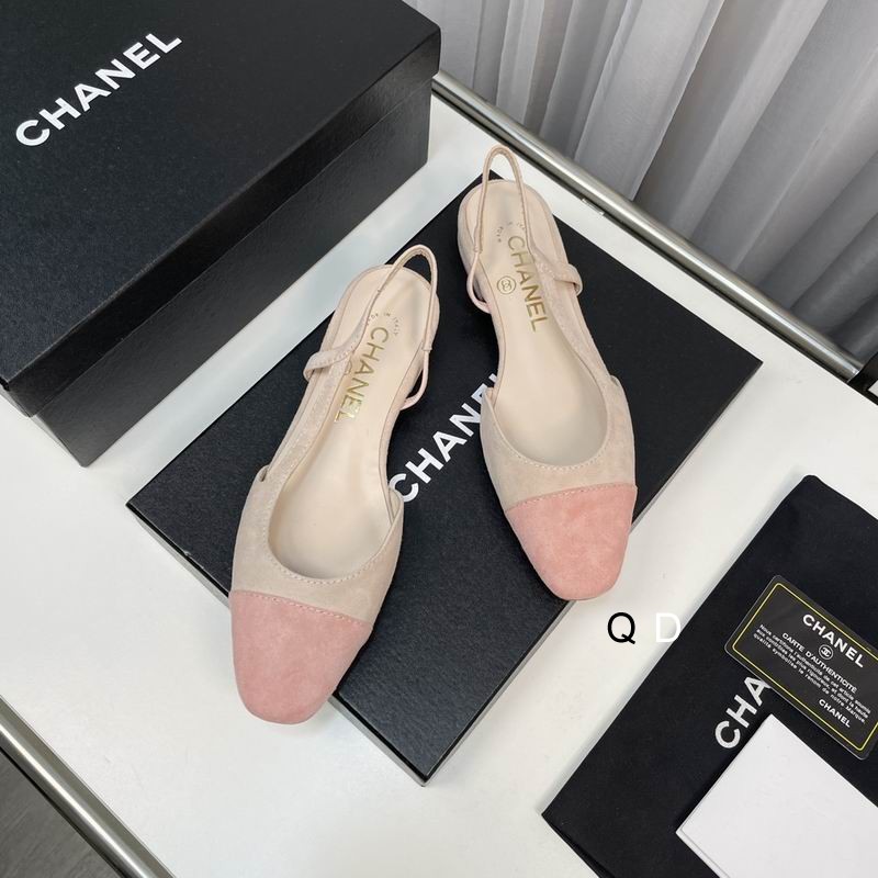 Chanel sz35-40 3C GDT0504