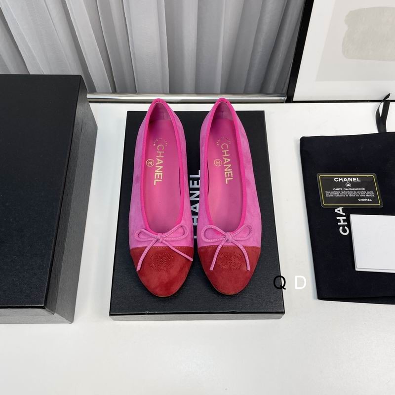 Chanel sz35-40 3C GDT0505