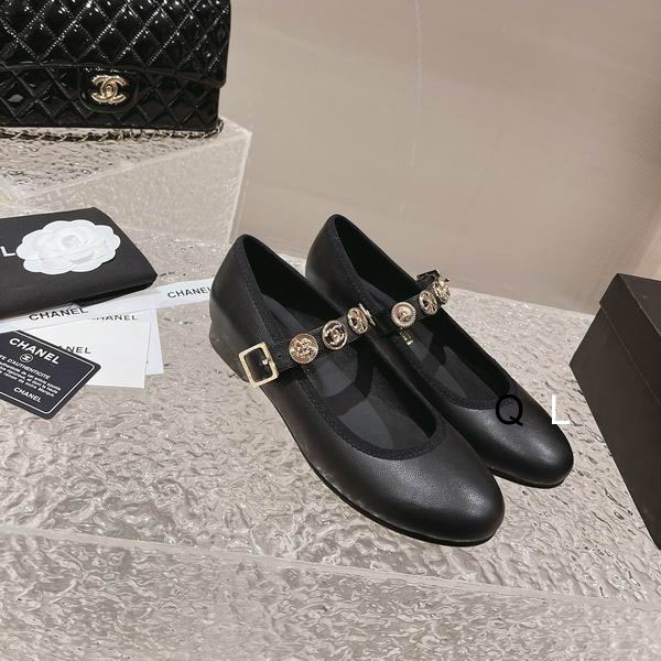 Chanel sz35-40 3C LL0506